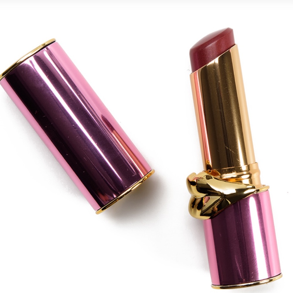 BNWT PAT MCGRATH DIVINYL LIP SHINE in shade Flesh 7
